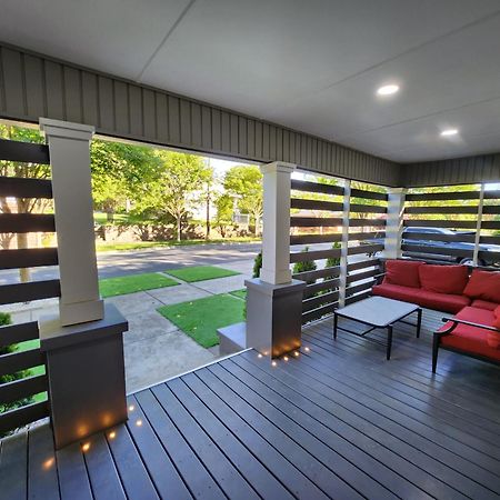Luxury 3Br House In Charlotte Villa Luaran gambar