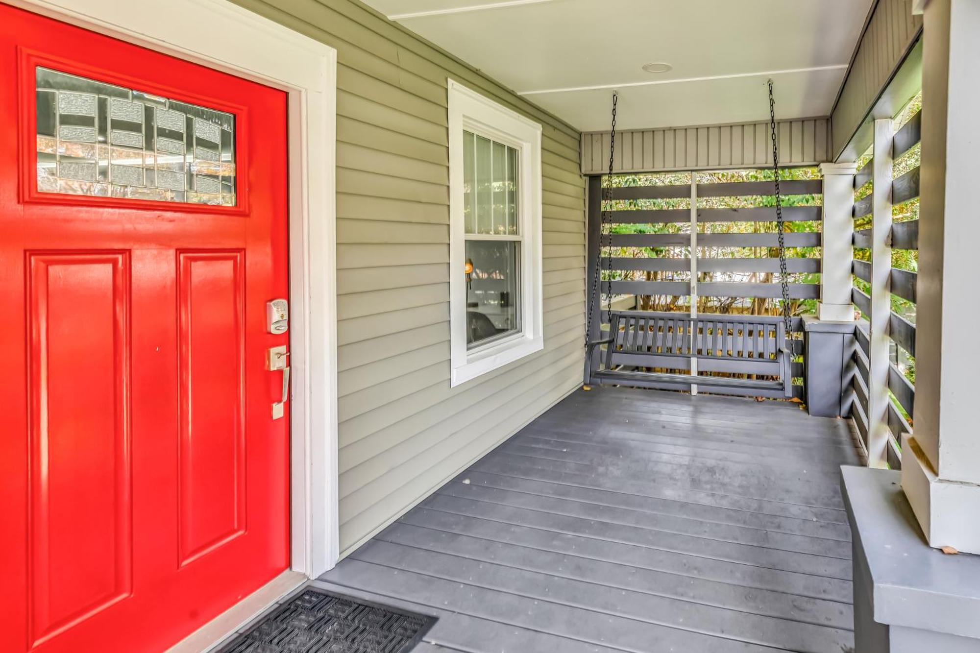Luxury 3Br House In Charlotte Villa Luaran gambar