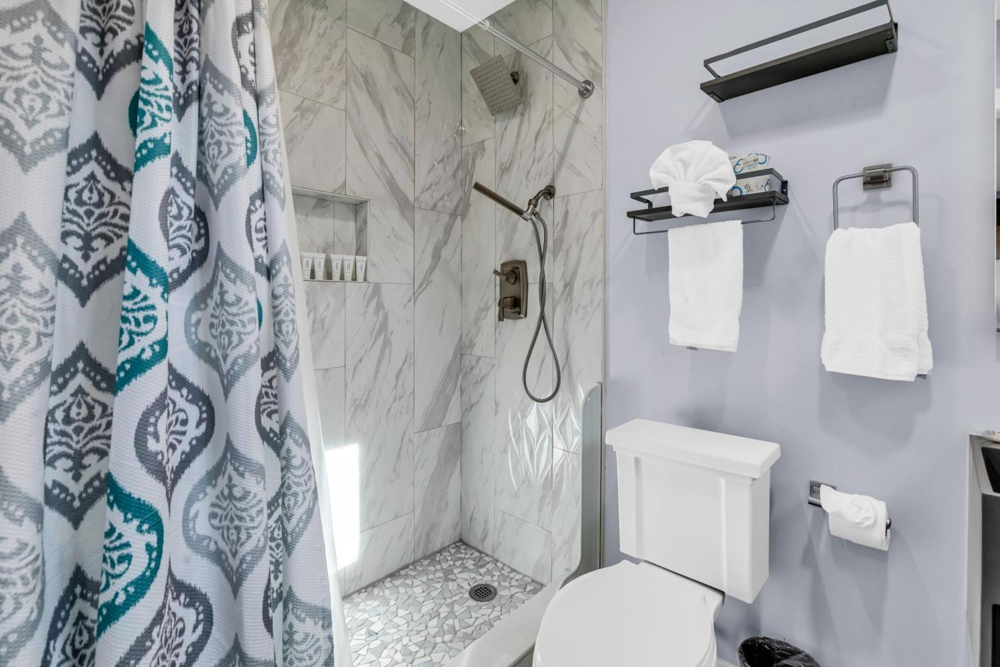 Luxury 3Br House In Charlotte Villa Luaran gambar